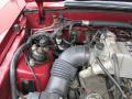  1992 Mustang 5.0 HO OHV 16-Valve V8 Engine #35