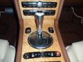  2010 Continental GTC 6 Speed Automatic Shifter #16