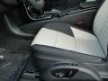  2012 Volvo C30 R Design Off Black/Calcite Interior #10