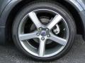  2012 Volvo C30 T5 R-Design Wheel #16