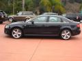  2012 Audi A4 Moonlight Blue Metallic #2