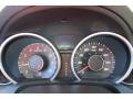  2011 Acura TL 3.7 SH-AWD Technology Gauges #17