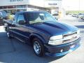 2001 S10 LS Extended Cab #7