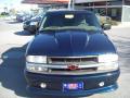 2001 S10 LS Extended Cab #8