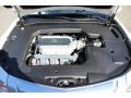  2011 TL 3.7 Liter DOHC 24-Valve VTEC V6 Engine #29