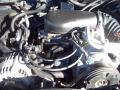  2001 S10 4.3 Liter OHV 12-Valve Vortec V6 Engine #11