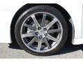  2011 Acura TL 3.7 SH-AWD Technology Wheel #31