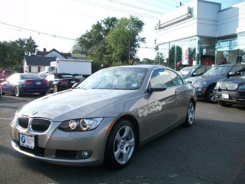 Used 2008 BMW 3 Series 328i Convertible for Sale - Stock #12278B ...