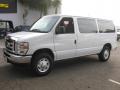2008 E Series Van E350 Super Duty XLT Passenger #3
