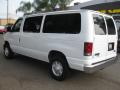 2008 E Series Van E350 Super Duty XLT Passenger #4