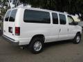 2008 E Series Van E350 Super Duty XLT Passenger #6