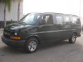 2005 Express 1500 LS Passenger Van #3