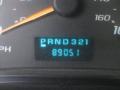 2005 Express 1500 LS Passenger Van #10