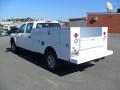 2012 Silverado 2500HD Work Truck Crew Cab Chassis #3