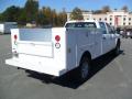 2012 Silverado 2500HD Work Truck Crew Cab Chassis #4