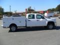 2012 Silverado 2500HD Work Truck Crew Cab Chassis #5