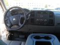 2012 Silverado 2500HD Work Truck Crew Cab Chassis #13