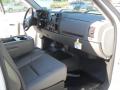 2012 Silverado 2500HD Work Truck Crew Cab Chassis #16