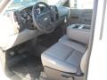 2012 Silverado 2500HD Work Truck Crew Cab Chassis #21