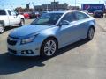 2012 Cruze LTZ/RS #1