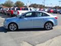 2012 Cruze LTZ/RS #2