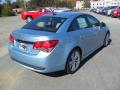 2012 Cruze LTZ/RS #4