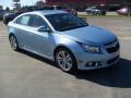 2012 Cruze LTZ/RS #6