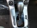  2012 Cruze 6 Speed Automatic Shifter #10