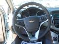  2012 Chevrolet Cruze LTZ/RS Steering Wheel #15