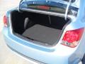  2012 Chevrolet Cruze Trunk #17