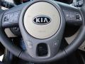  2012 Kia Soul ! Steering Wheel #9