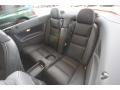  2012 Volvo C70 Off Black Interior #6