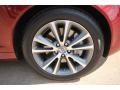  2012 Volvo C70 T5 Wheel #9