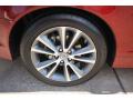  2012 Volvo C70 T5 Wheel #10
