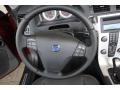  2012 Volvo C70 T5 Steering Wheel #16