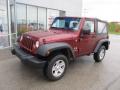 2009 Wrangler X 4x4 #2