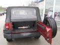 2009 Wrangler X 4x4 #7