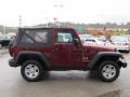 2009 Wrangler X 4x4 #9