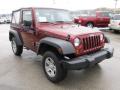 2009 Wrangler X 4x4 #10