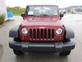 2009 Wrangler X 4x4 #11