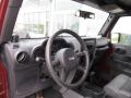 2009 Wrangler X 4x4 #14