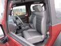 2009 Wrangler X 4x4 #16