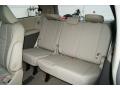 2012 Toyota Sienna Bisque Interior #9 2012 Toyota Sienna Bisque Interior #9