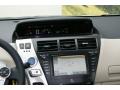 Navigation of 2012 Toyota Prius v Five Hybrid #18