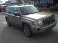 2008 Patriot Sport 4x4 #1
