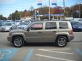 2008 Patriot Sport 4x4 #6