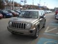 2008 Patriot Sport 4x4 #7