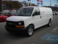 2010 Express 1500 Work Van #8