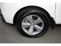  2010 Acura MDX  Wheel #8