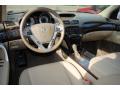  Parchment Interior Acura MDX #14